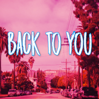 Back To You (From 13 Reasons Why) - Instrumental cover